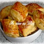 Feuilletes sale petit suisse paprika