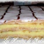 Mille feuille express