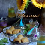 Recette des makrouts