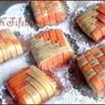 K'fifettes gateau de fetes