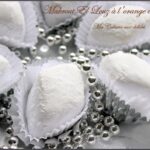Makrout el louz oranges confites