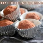 boules au cacao