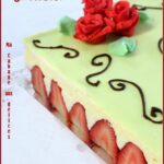 Fraisier framboisier