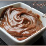 Confiture de lait