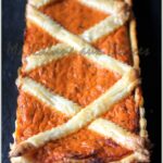 Tarte thon tomate cream cheese