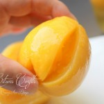 citron confit au sel