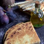 Recette de kesra kabyle aghroum
