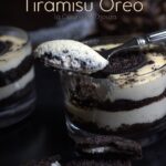 Tiramissu oréos