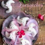 Gâteau algérois Arayeches