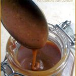Confiture de lait cyril lignac