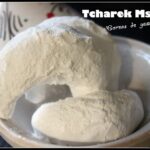 Tcharek mseker corne de gazelle