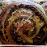 Roules sales a la viande hachee