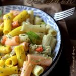 Salade de pasta