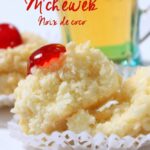 Mchewek noix de coco