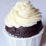 glacage au beurre pour cupcake