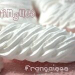 Meringues francaises