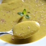 Veloute de legumes