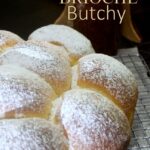 Butchy brioche moelleuse