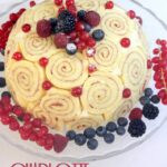Charlotte royale, epreuve technique le meilleur pâtissier