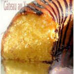 gateau au yaourt facile