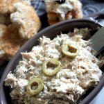 Rillettes de thon