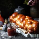 pain juif du shabbat