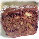 Pudding maison
