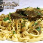 pate sauce orientale