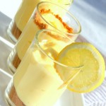 verrine speculoos crème au citron fromage philadelphia