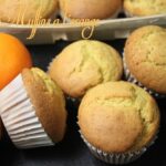 Muffins a l'orange