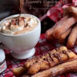 Recette de churros espagnols facile