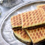 bradj galette aux dattes photo 4