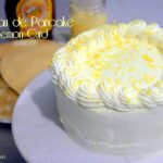 Gateau de pancake au lemon curd photo 1