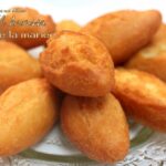 Beignet algerien sbaa el aroussa 2