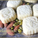 Recette maamoul