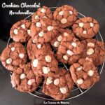 Cookies chocolat marshmallow