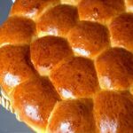 pain maison algérien a la farine et babeurre