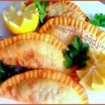Bourek laadjine bourek a la pate maison