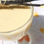 Crème anglaise facile et inratable cap patissier