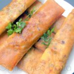 Brick ou bourek viande hachée et feta