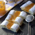 Croquet a la confiture recette moelleuse