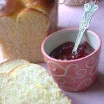 confiture pour napper