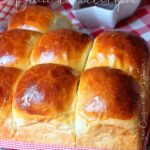 Brioche au mascarpone sans beurre