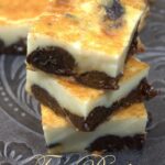 Far breton facile avec des pruneaux
