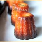 Cannelés bordelais inratables