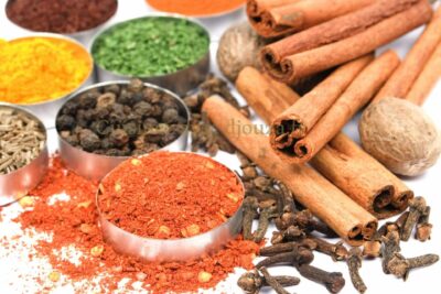 cuisine indiennes et ses recettes