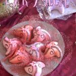 Gateau algérien arayech