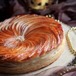 Recette galette des rois feuilletage inversé