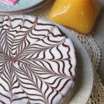 Recette pudding au chocolat avec reste patissier