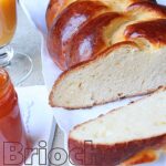 Brioche facile au tangzhong